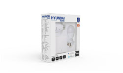 Smart home starterkit met schakelaar, stekker & LED-peer