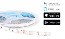 Smart LED Strip 5 meter