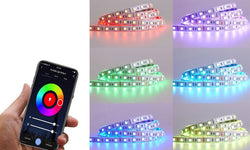 Smart LED Strip 5 meter