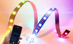 Smart LED Strip 5 meter