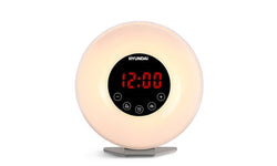Wekker Wake-up-light
