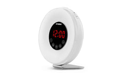 Wekker Wake-up-light