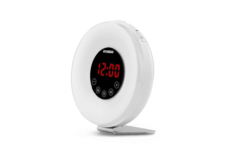 Wekker Wake-up-light