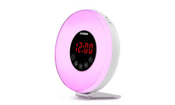 Wekker Wake-up-light