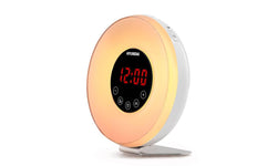 Wekker Wake-up-light