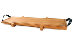Borrelplank Martin beukenhout