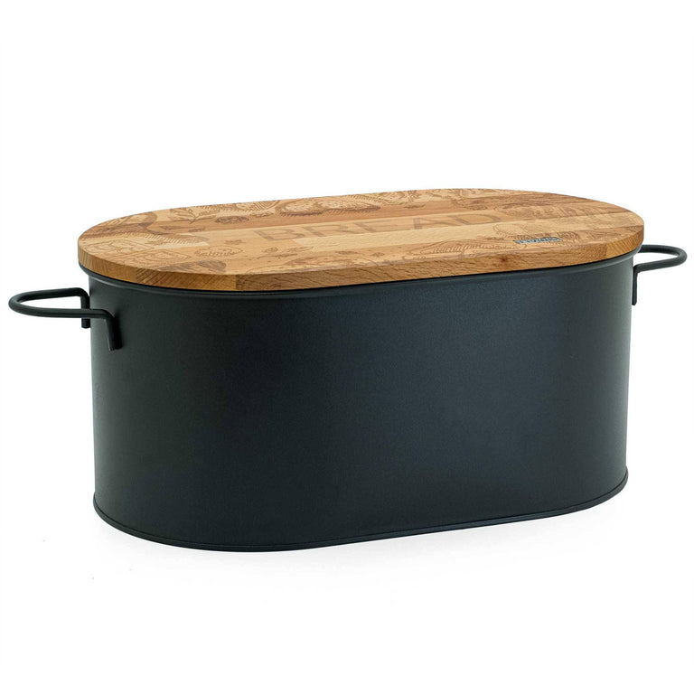 Broodtrommel Lieven