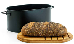 Broodtrommel Lieven