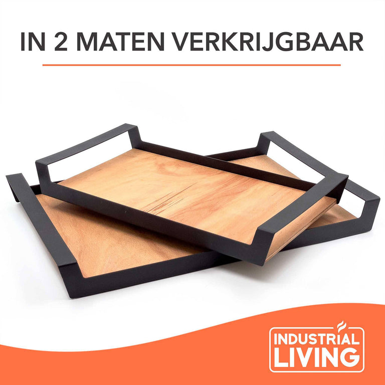 Dienblad Josse