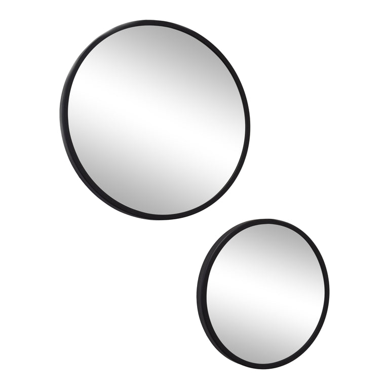 Set van 2 spiegels Loft