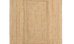 Vloerkleed Jacques jute