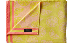 Badlaken Amsterdam Citrus Delight