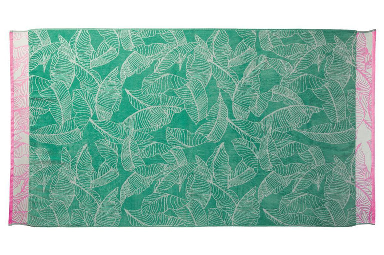 Badlakens Amsterdam Fresh Mint