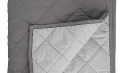 Bedsprei Amsterdam Basic