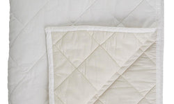 Bedsprei Amsterdam Basic