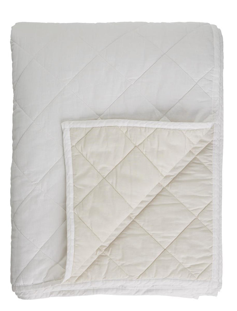 Bedsprei Amsterdam Basic