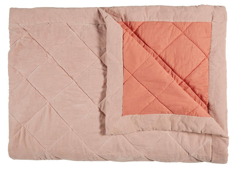Bedsprei Amsterdam Ogibly