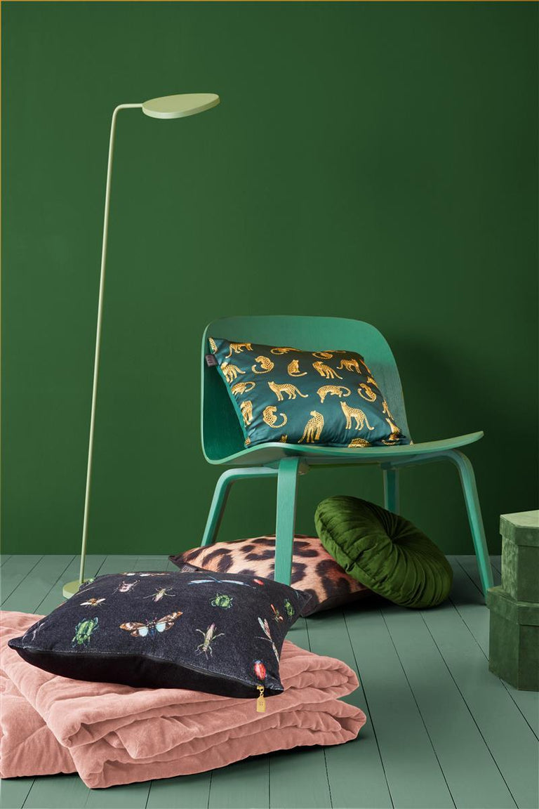 Bedsprei Amsterdam Ogibly