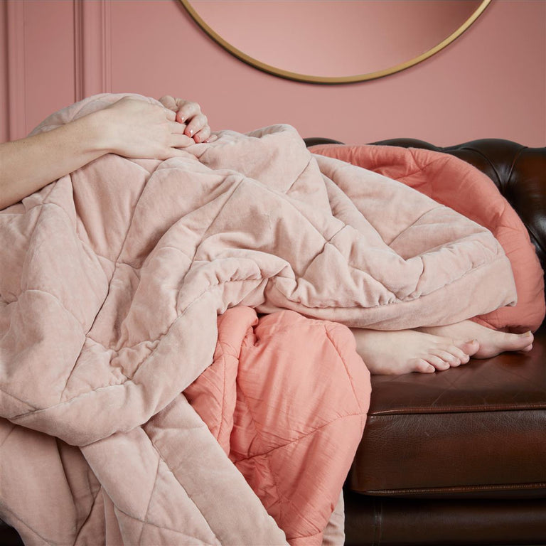 Bedsprei Amsterdam Ogibly