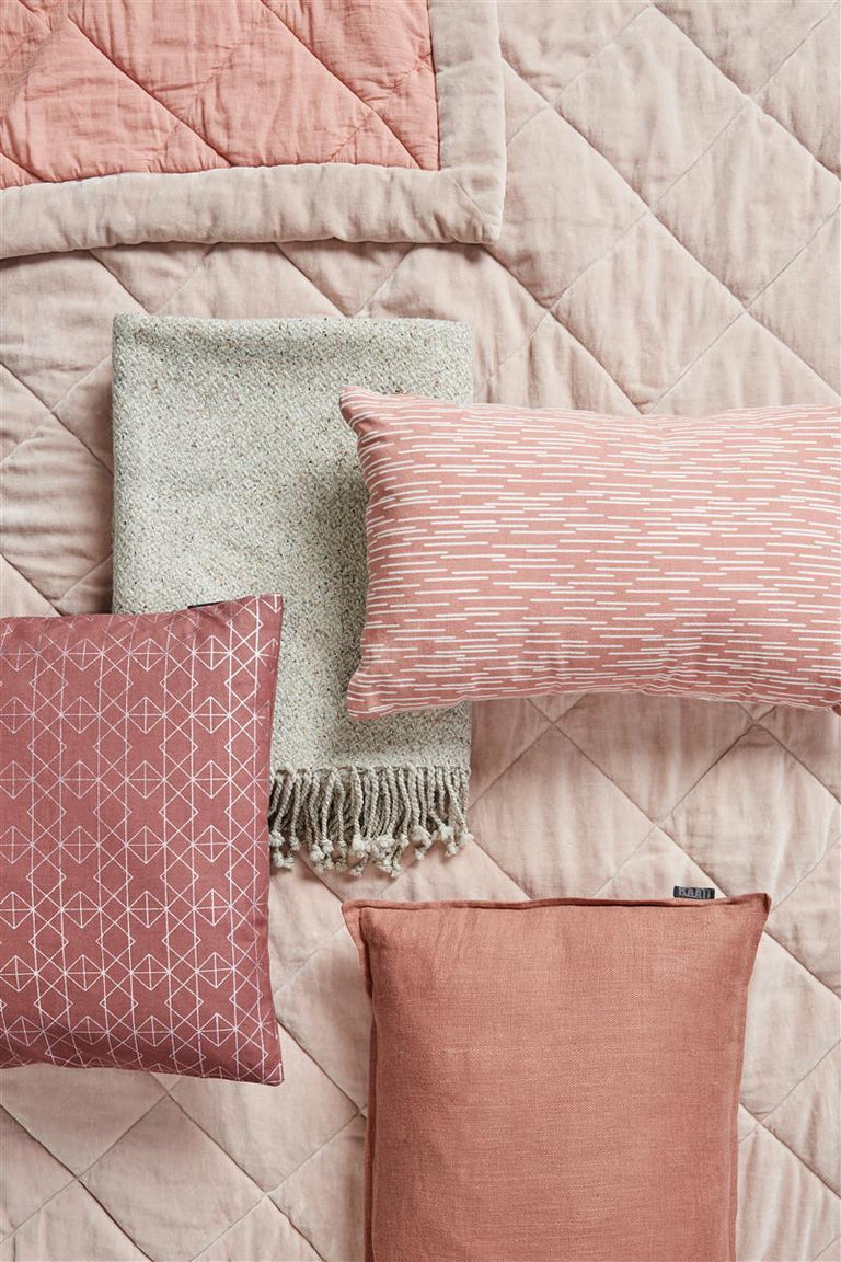 Bedsprei Amsterdam Ogibly