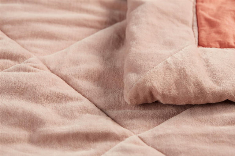 Bedsprei Amsterdam Ogibly