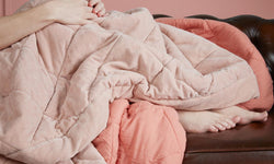 Bedsprei Amsterdam Ogibly