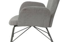 Fauteuil Jonas