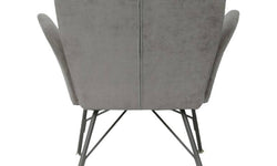 Fauteuil Jonas