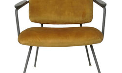 Fauteuil Ross