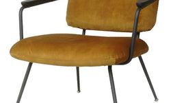 Fauteuil Ross