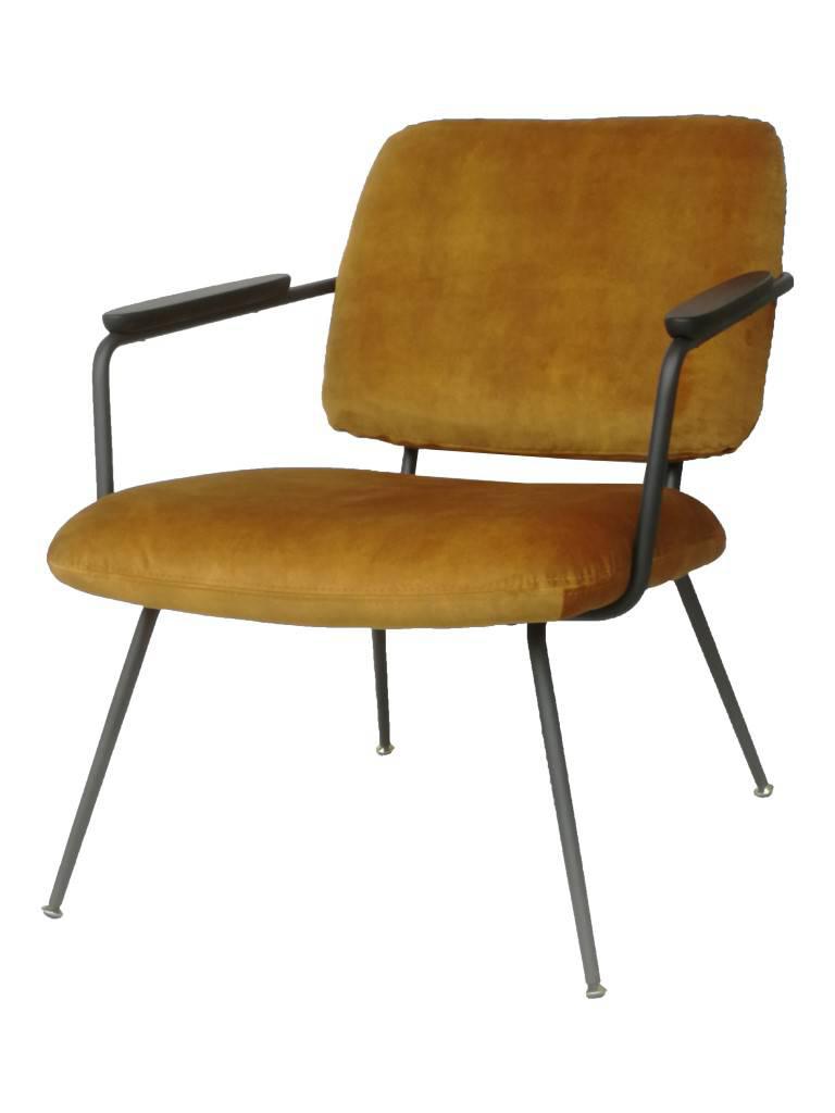 Fauteuil Ross
