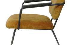 Fauteuil Ross