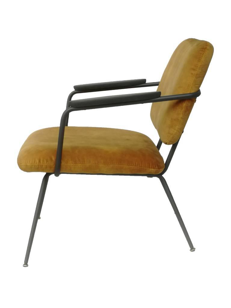 Fauteuil Ross