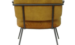 Fauteuil Ross