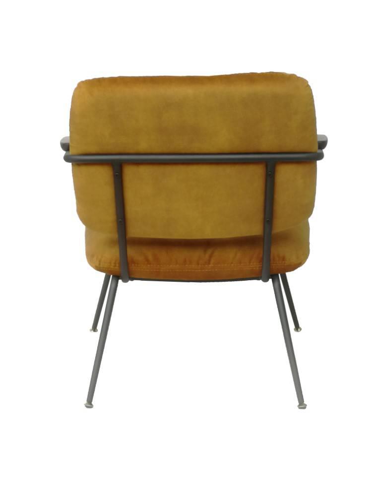 Fauteuil Ross