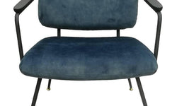 Fauteuil Ross