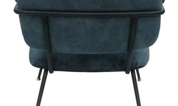 Fauteuil Ross