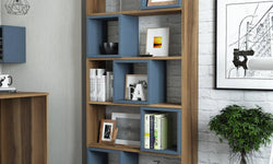 Boekenkast Box