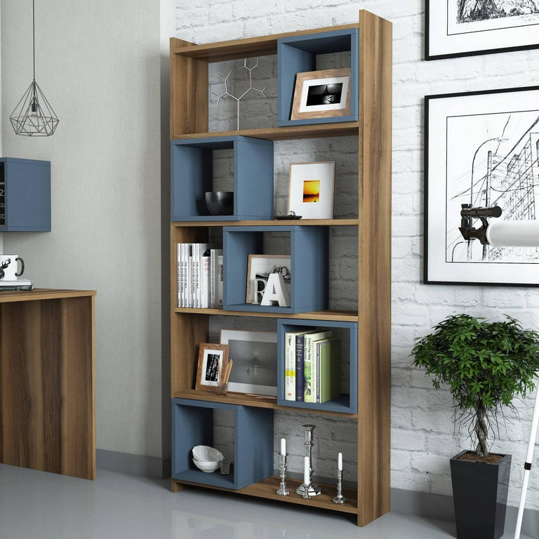 Boekenkast Box