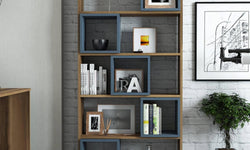 Boekenkast Box