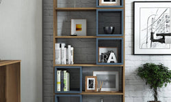 Boekenkast Box