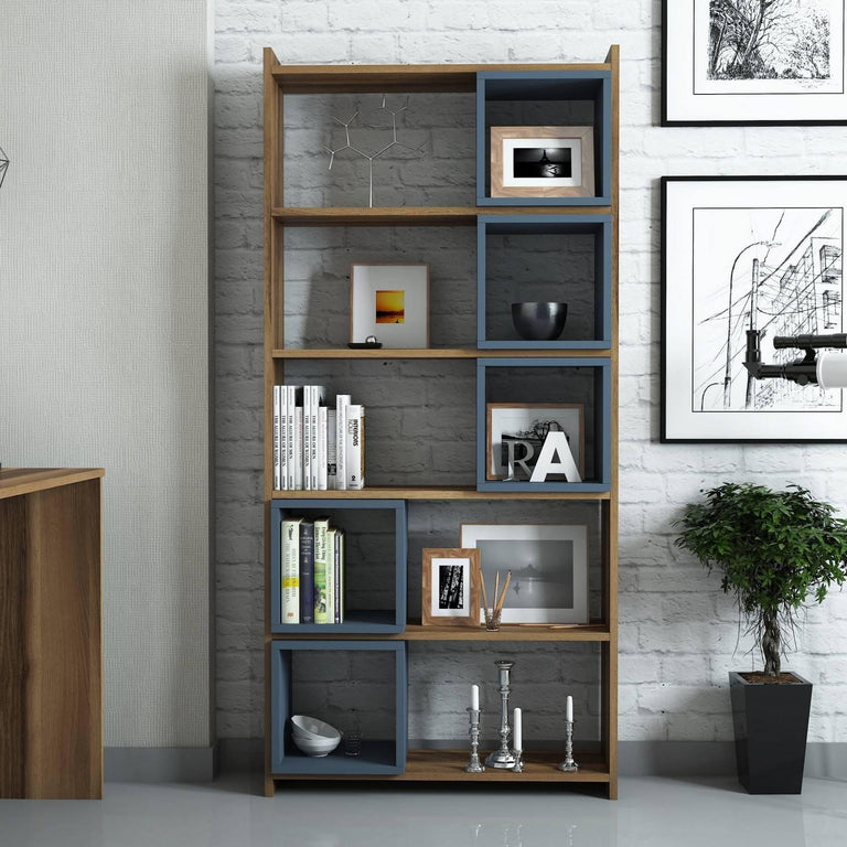 Boekenkast Box