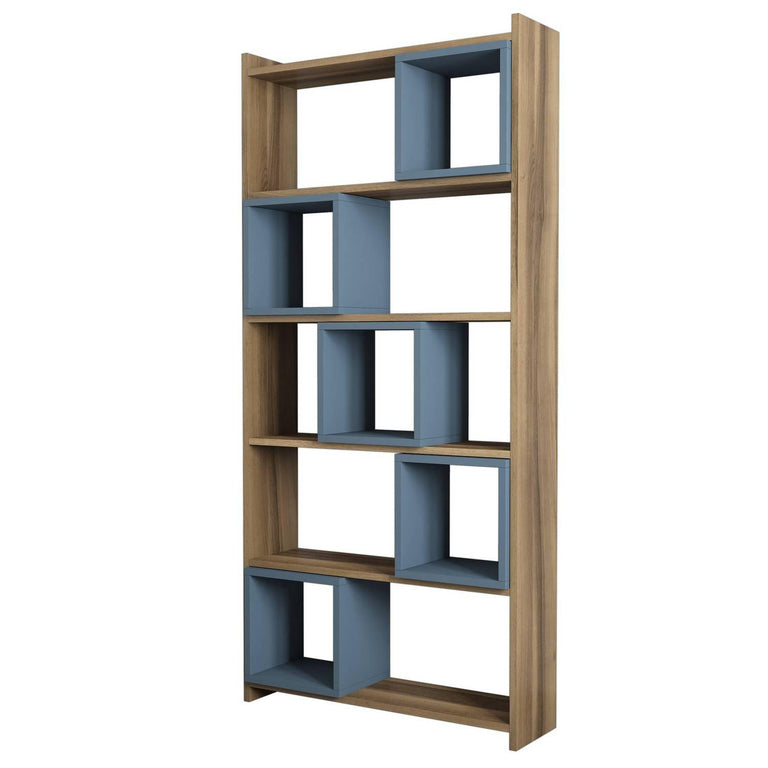 Boekenkast Box