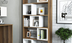 Boekenkast Box