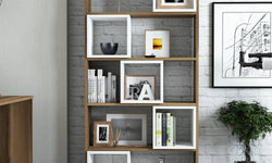 Boekenkast Box