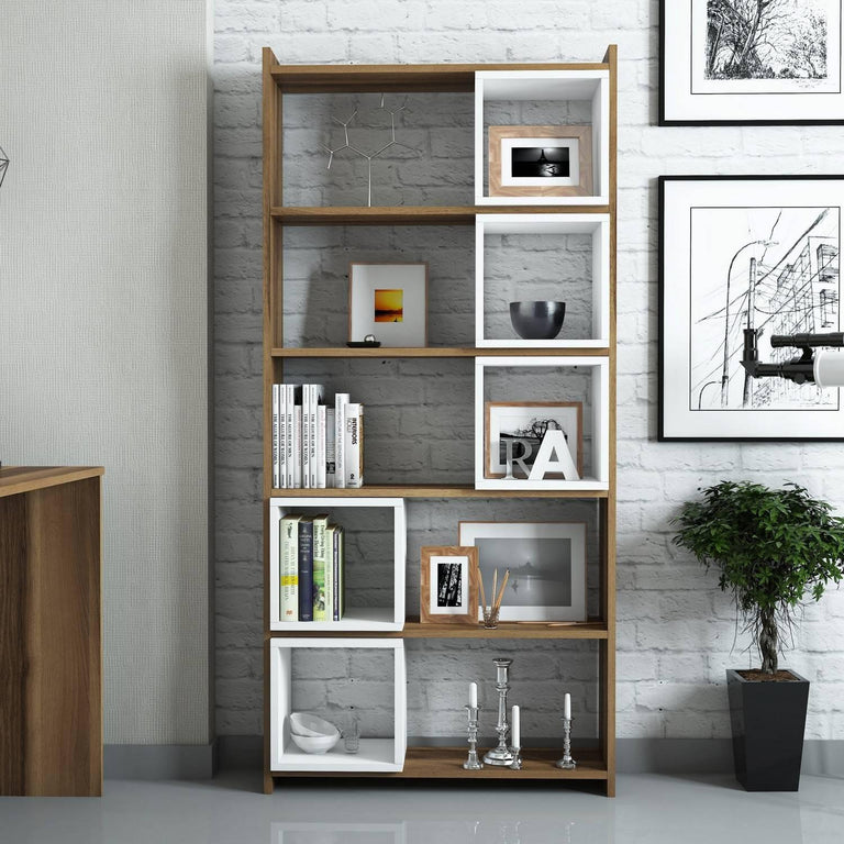 Boekenkast Box