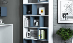 Boekenkast Box