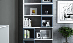 Boekenkast Box
