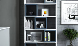 Boekenkast Box