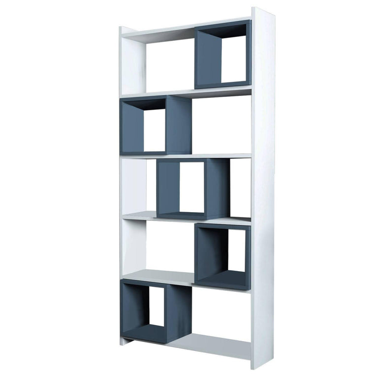 Boekenkast Box